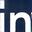 LinkedIn Icon